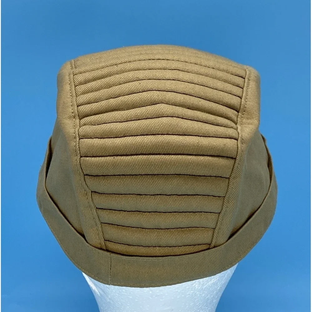 Official Disney Parks Star Wars: Galaxy's Edge Rebel Alliance Soldier Adult Hat